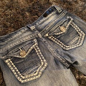 Daytrip jeans